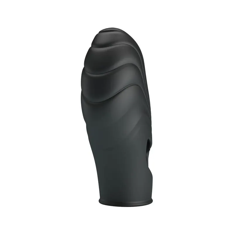 Lich Vibrador para el Dedo · PRETTYLOVE · Vibradores — Foto 2