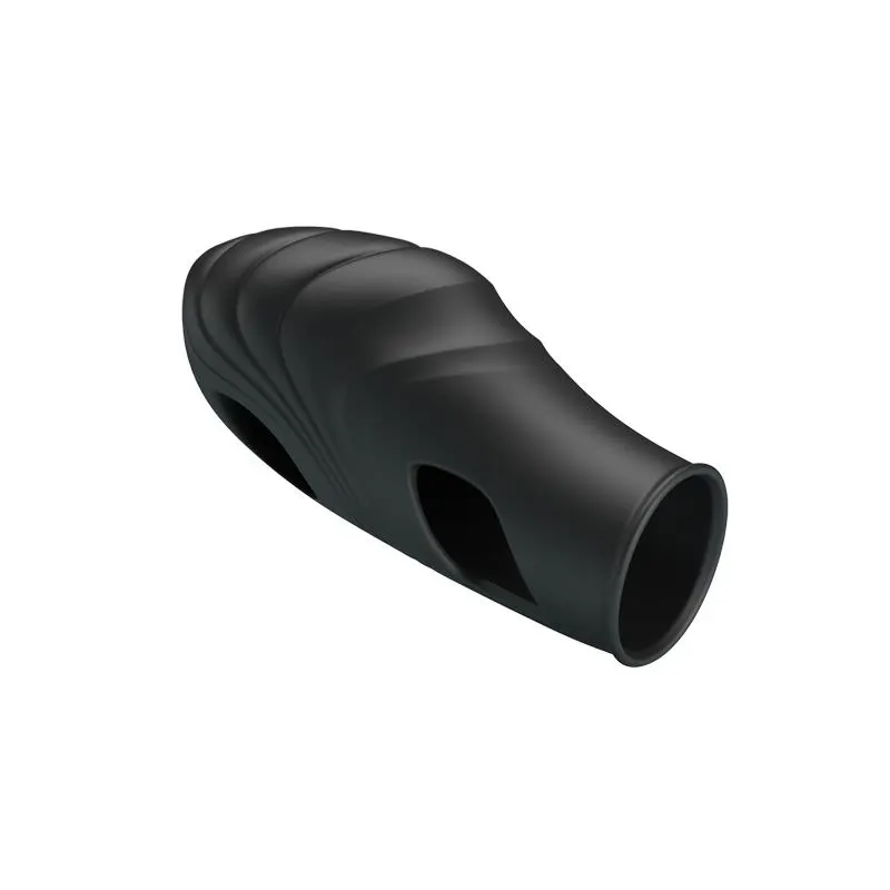 Lich Vibrador para el Dedo · PRETTYLOVE · Vibradores — Foto 4