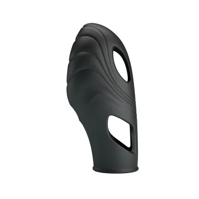 Lich Vibrador para el Dedo · PRETTYLOVE · Vibradores