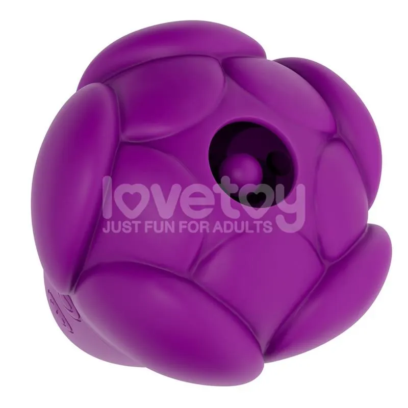 Flicker Estimulador con Flicking Púrpura · LOVETOY · Estimuladores de Clítoris — Foto 11