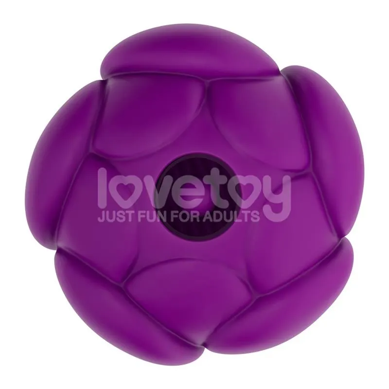 Flicker Estimulador con Flicking Púrpura · LOVETOY · Estimuladores de Clítoris — Foto 13