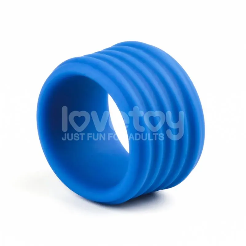 Pinnacle Pro Deep Anillo para el Pene · LOVETOY · Anillos para el Pene — Foto 2