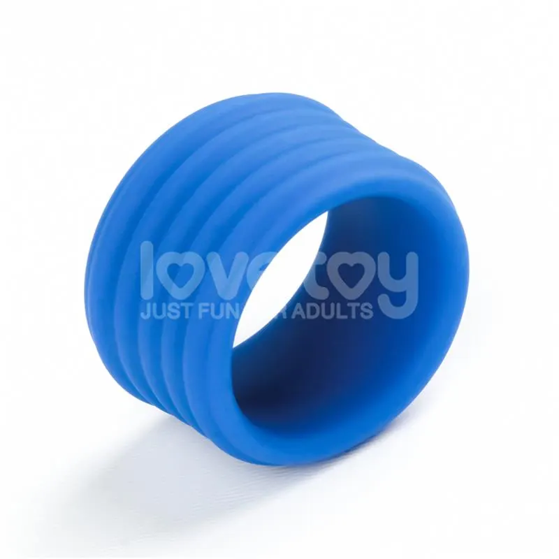 Pinnacle Pro Deep Anillo para el Pene · LOVETOY · Anillos para el Pene — Foto 3