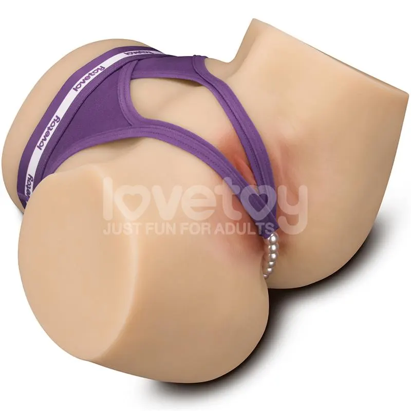 Streetgirls Masturbador Dual Motor Sensation Pulse · LOVETOY · Masturbadores Él — Foto 2