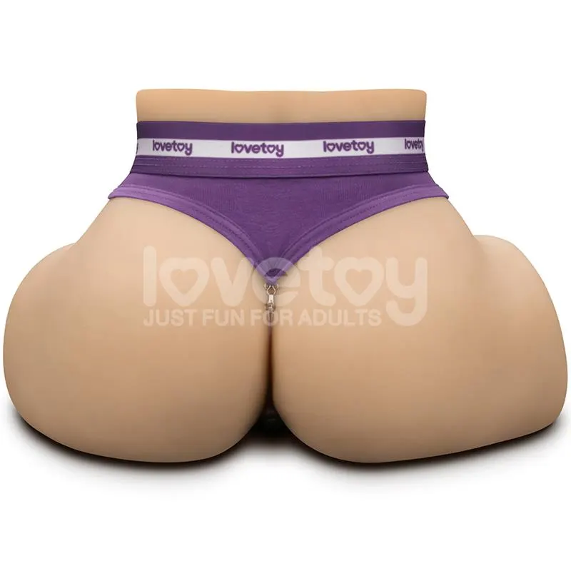 Streetgirls Masturbador Dual Motor Sensation Pulse · LOVETOY · Masturbadores Él — Foto 5