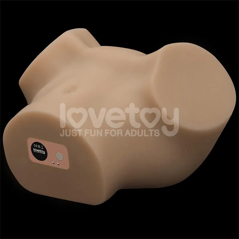 Streetgirls Masturbador Dual Motor Sensation Pulse · LOVETOY · Masturbadores Él — Foto 6