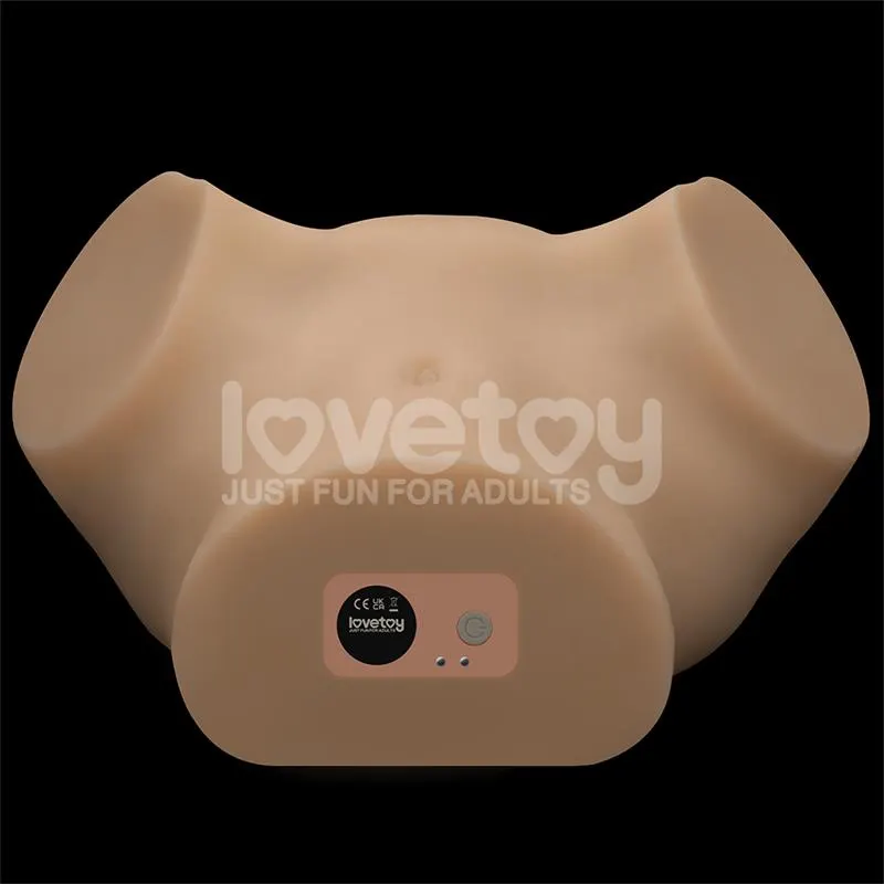 Streetgirls Masturbador Dual Motor Sensation Pulse · LOVETOY · Masturbadores Él — Foto 7