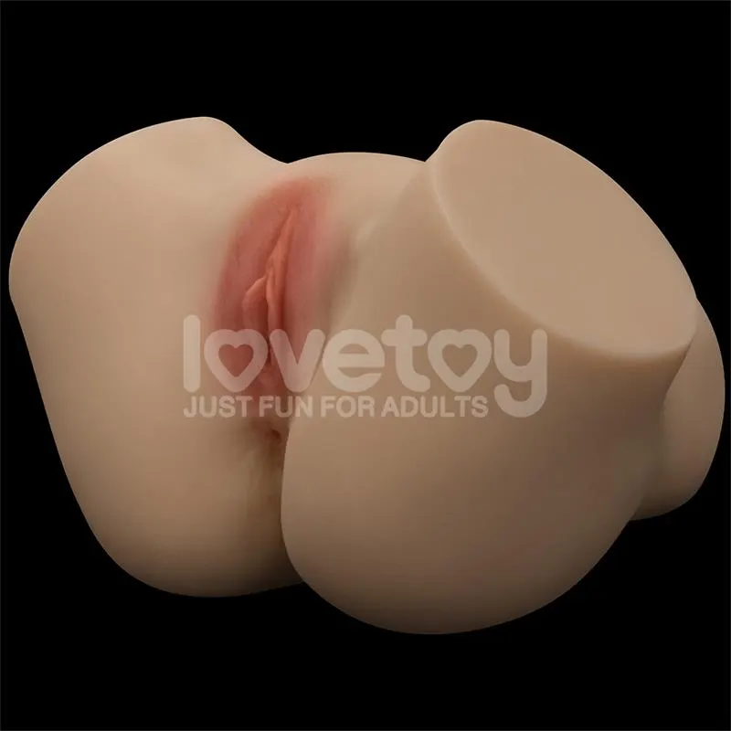 Streetgirls Masturbador Dual Motor Sensation Pulse · LOVETOY · Masturbadores Él — Foto 8
