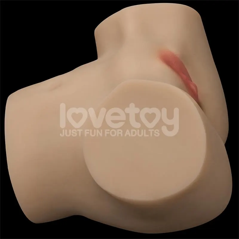 Streetgirls Masturbador Dual Motor Sensation Pulse · LOVETOY · Masturbadores Él — Foto 10