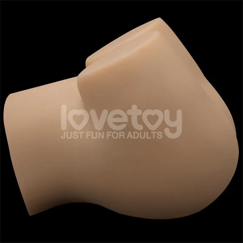 Streetgirls Masturbador Dual con Motor Sensation Pulse · LOVETOY · Masturbadores Él — Foto 7