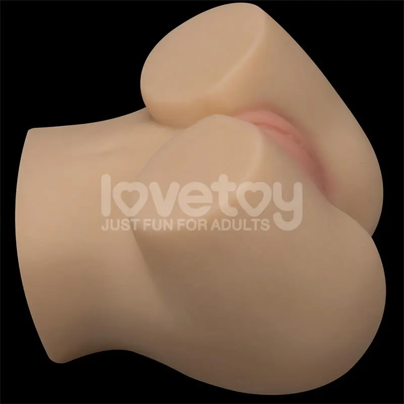 Streetgirls Masturbador Dual con Motor Sensation Pulse · LOVETOY · Masturbadores Él — Foto 8