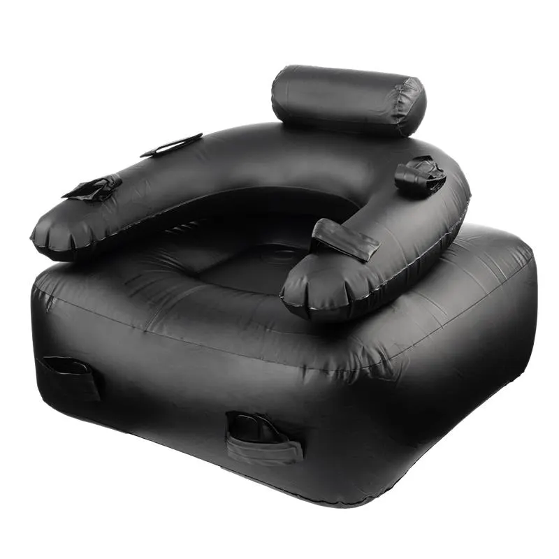 Sofá BDSM Hinchable Total Domination · INFLATABLE FUN · Juegos y Complementos Divertidos — photo 2