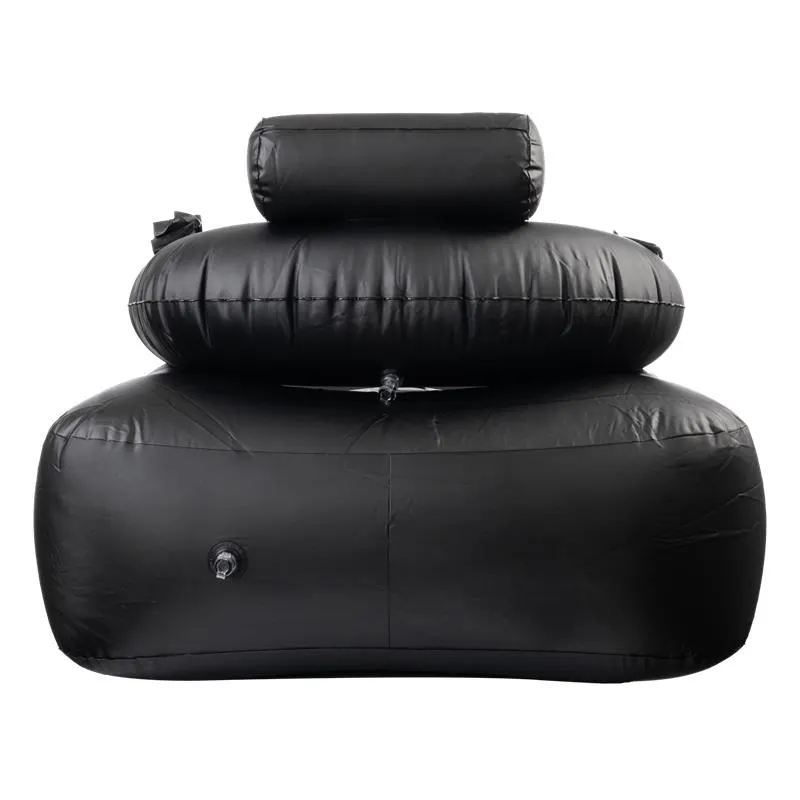 Sofá BDSM Hinchable Total Domination · INFLATABLE FUN · Juegos y Complementos Divertidos — photo 4