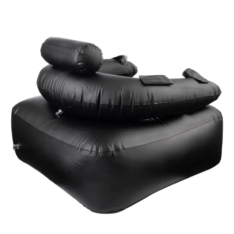 Sofá BDSM Hinchable Total Domination · INFLATABLE FUN · Juegos y Complementos Divertidos — photo 5