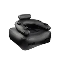 Sofá BDSM Hinchable Total Domination · INFLATABLE FUN · Juegos y Complementos Divertidos
