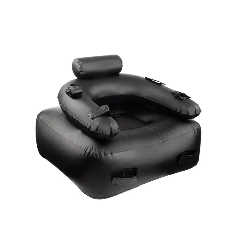 Sofá BDSM Hinchable Total Domination · INFLATABLE FUN · Juegos y Complementos Divertidos