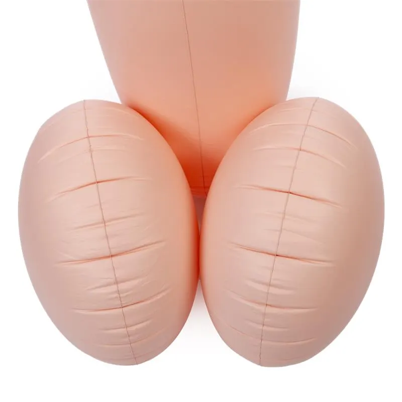 Pene Hinchable Ding Dong Spice Up Your Party 140 CM · INFLATABLE FUN · Juegos y Complementos Divertidos — photo 4