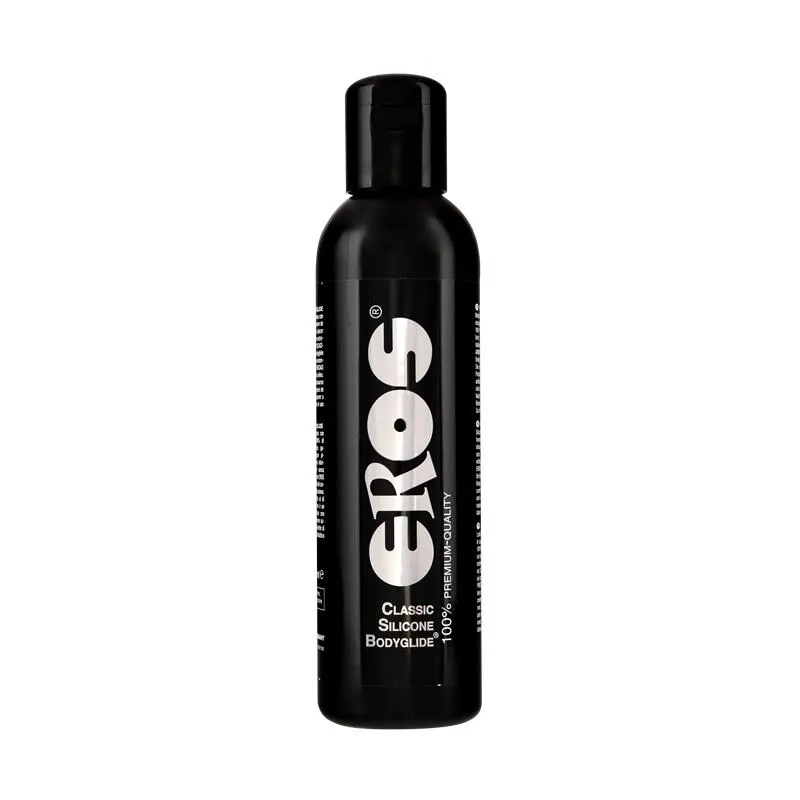 Lubricante Silicona Clásico Bodyglide 500 ml · EROS · Lubricantes