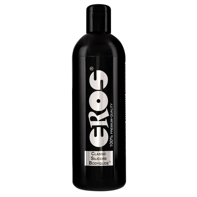 Lubricante Silicona Clásico Bodyglide 1.000 ml · EROS · Lubricantes