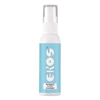Limpiador Zona Íntima y Juguetes 50 ml · EROS · Cuidado Íntimo y Masaje