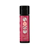 Lubricante y Cuidado Silicona Glide 30 ml · EROS · Lubricantes