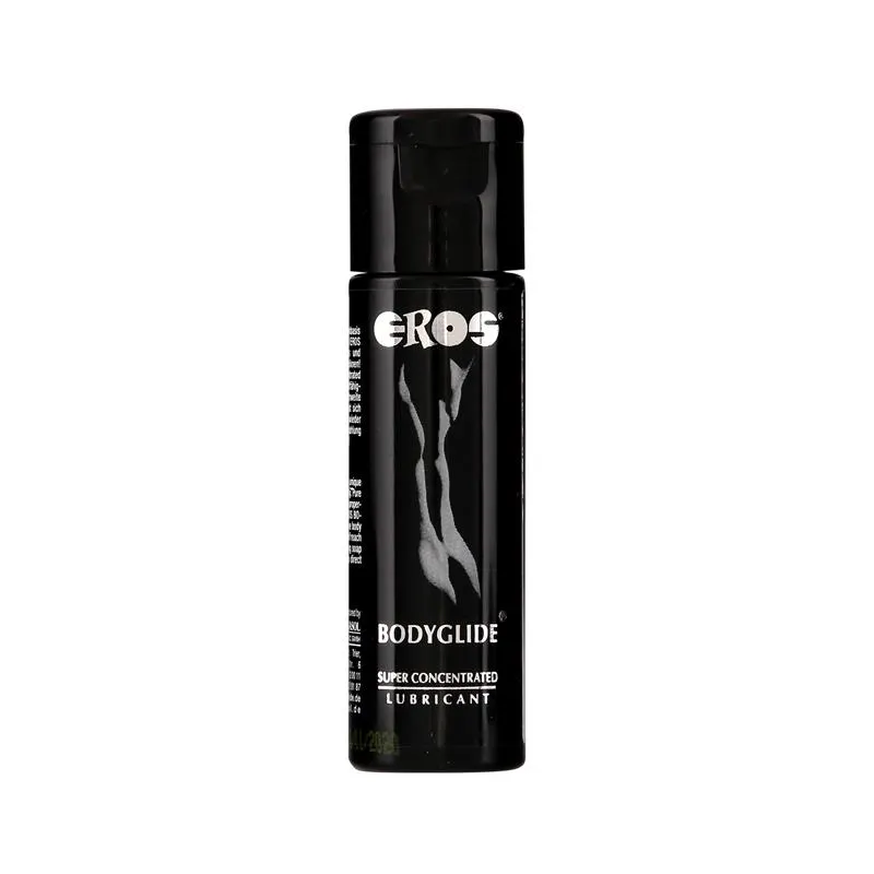 Lubricante Super Concentrado Silicona Bodyglide 30 ml · EROS · Lubricantes