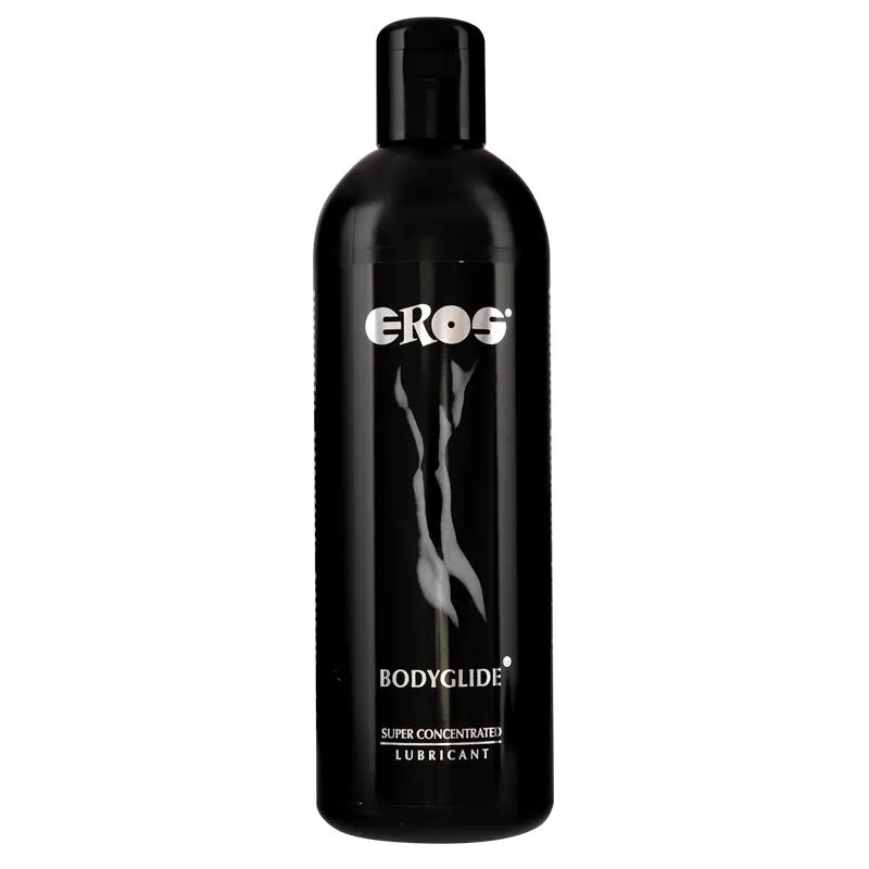 Lubricante Super Concentrado Silicona Bodyglide 1.000 ml · EROS · Lubricantes