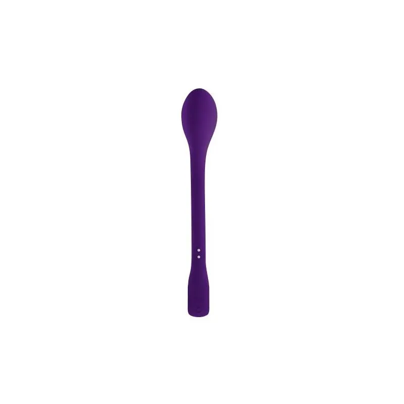Vibrador Spot on Púrpura · PLAYBOY · Vibradores — photo 2