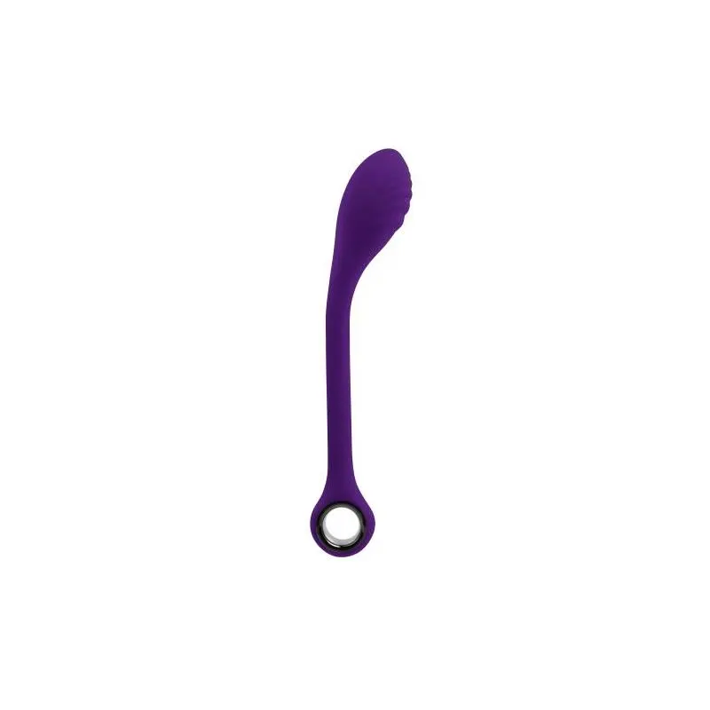 Vibrador Spot on Púrpura · PLAYBOY · Vibradores — photo 3