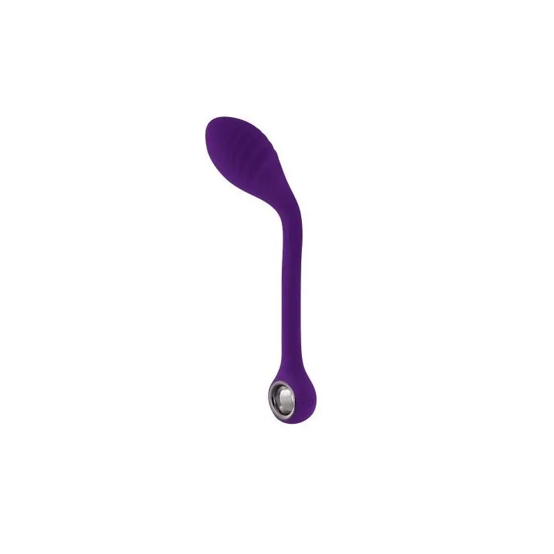 Vibrador Spot on Púrpura · PLAYBOY · Vibradores — photo 5