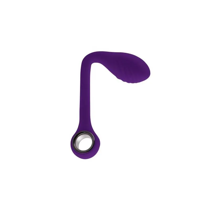 Vibrador Spot on Púrpura · PLAYBOY · Vibradores — photo 6