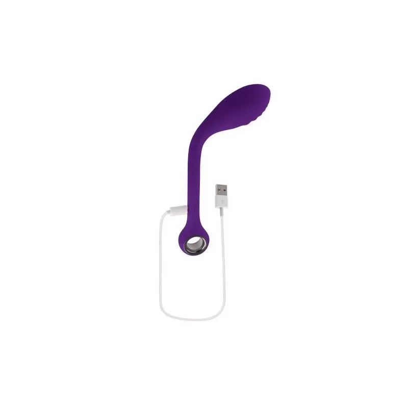 Vibrador Spot on Púrpura · PLAYBOY · Vibradores — photo 7