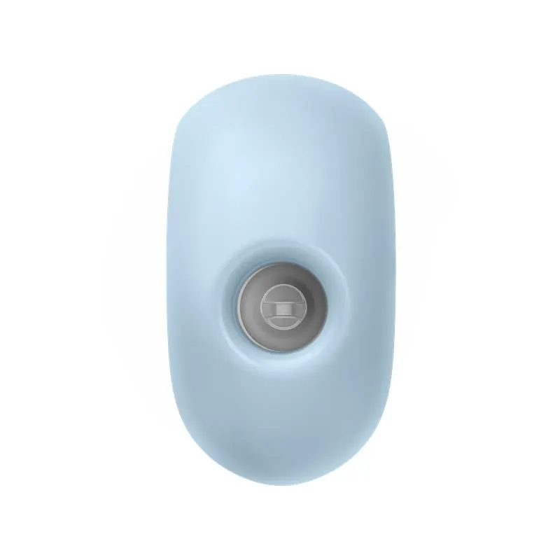 Sugar Rush Succionador de Clítoris y Vibración Azul · SATISFYER · Estimuladores de Clítoris — photo 6