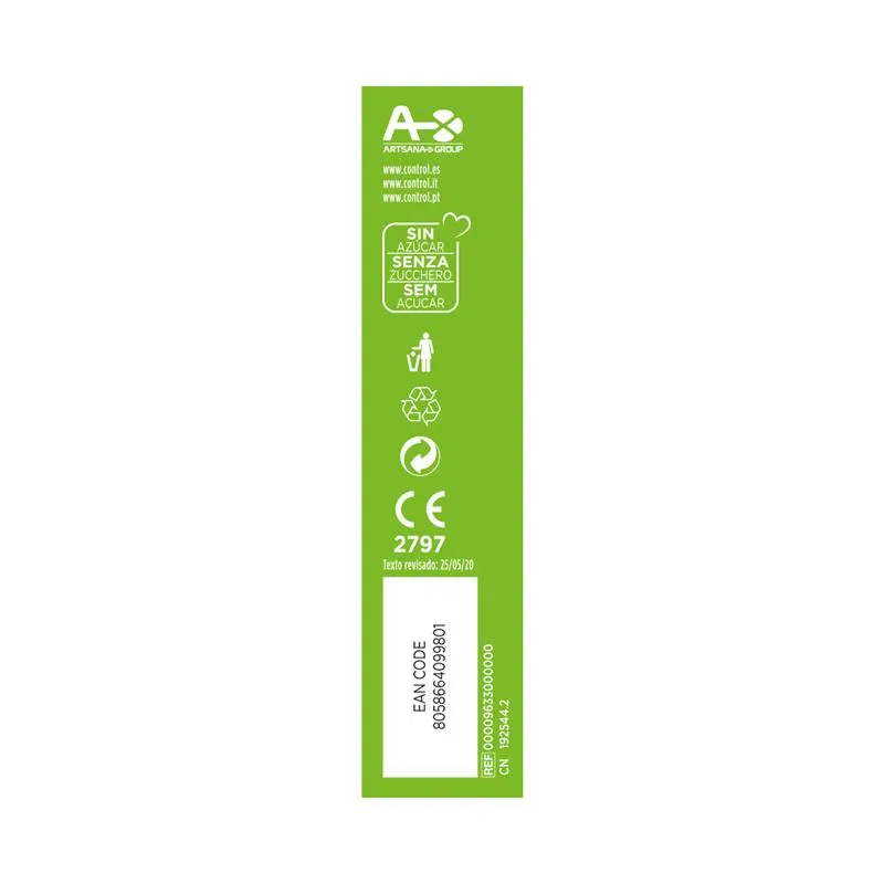 Lubricante Tropical 75 ml · CONTROL · Lubricantes — photo 4