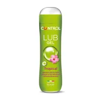 Lubricante Tropical 75 ml · CONTROL · Lubricantes