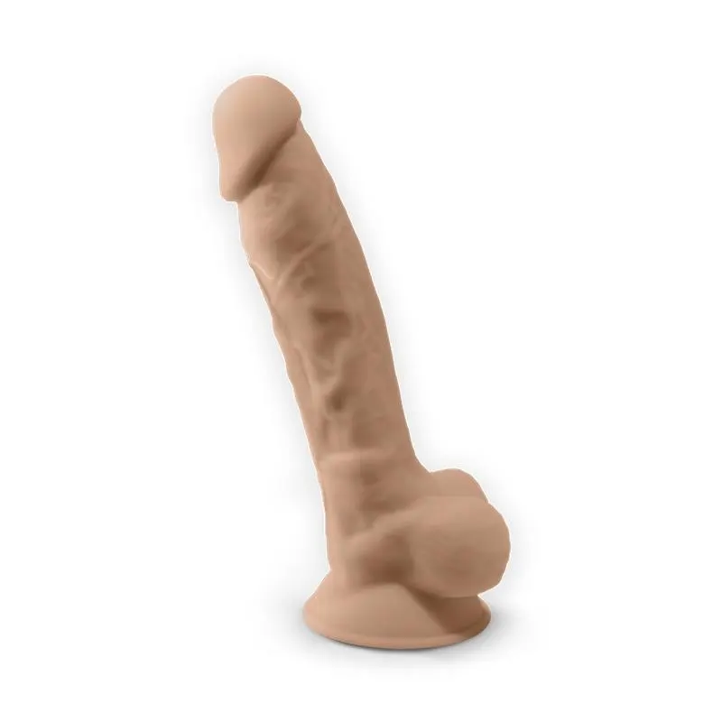 Dildo Mod. 1 - 8 ZD03 10 Funciones con Control Remoto · SILEXD · Dildos — Foto 2