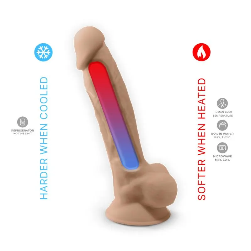 Dildo Mod. 1 - 8 ZD03 10 Funciones con Control Remoto · SILEXD · Dildos — Foto 6