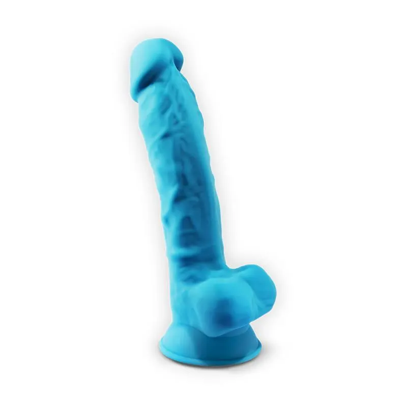 Dildo Mod. 1 - 7 XD01 Dual Density · SILEXD · Dildos