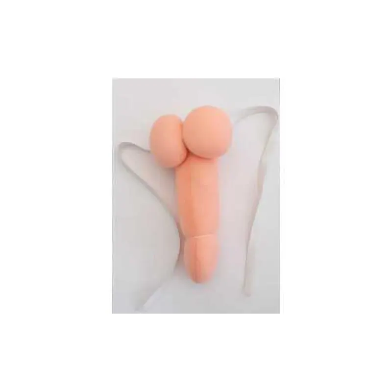 Pene Largo con Música · DIVERTY SEX · Juegos y Complementos Divertidos