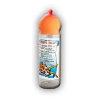 Biberón en Forma de Pecho Gigante 1200 ml · DIVERTY SEX · Juegos y Complementos Divertidos