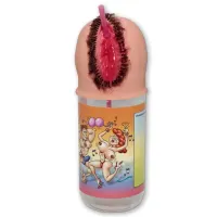 Biberon Vagina Gigante 1200 ml · DIVERTY SEX · Juegos y Complementos Divertidos