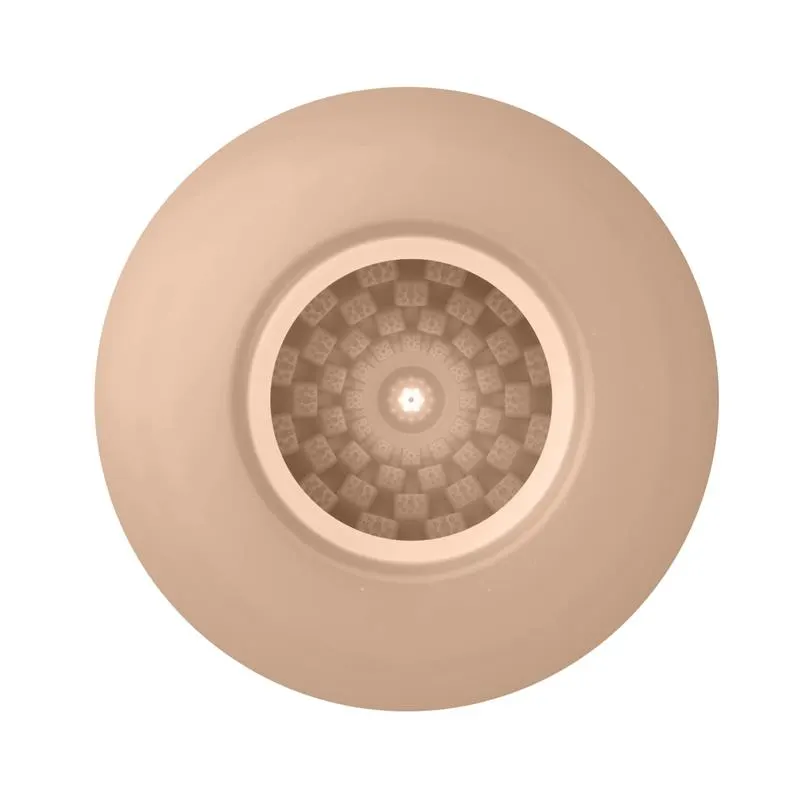 Huevo Masturbador Pleasure Egg II Naranja · PRETTYLOVE · Masturbadores Él — photo 3