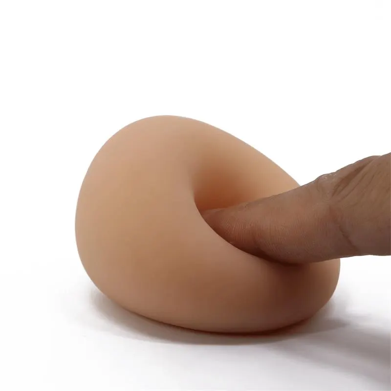 Huevo Masturbador Pleasure Egg II Naranja · PRETTYLOVE · Masturbadores Él — photo 4