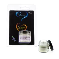 Vela de Masaje Exótica Fragancia a Verbena 30 ml · TALOKA · Cuidado Íntimo y Masaje
