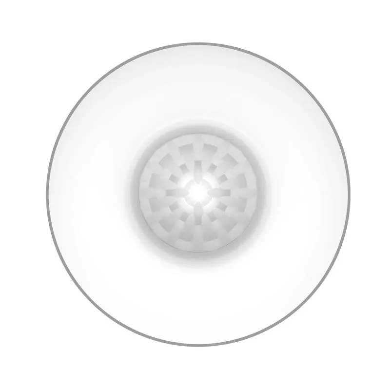 Huevo Masturbador Pleasure Egg III Blanco · PRETTYLOVE · Masturbadores Él — Foto 3