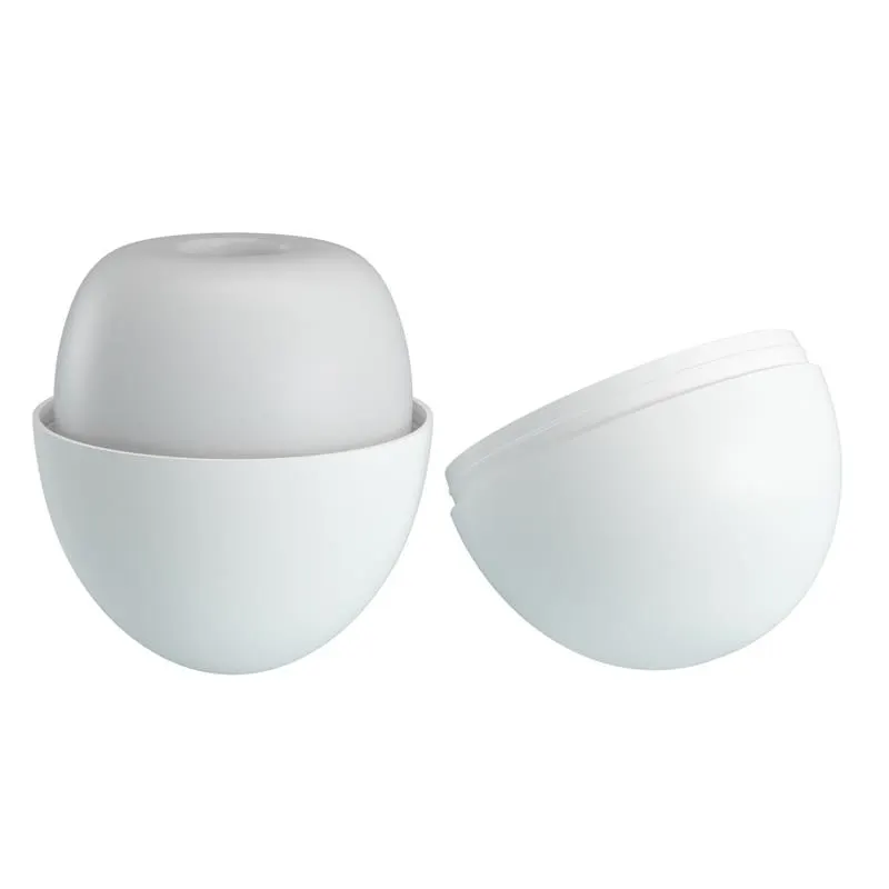 Huevo Masturbador Pleasure Egg III Blanco · PRETTYLOVE · Masturbadores Él — Foto 6