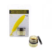 Pintura Corporal Besable Sabor Caramelo · TALOKA · Lubricantes