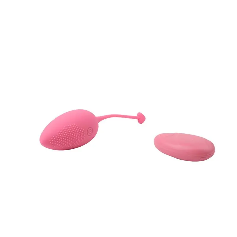 Huevo Vibrador Control Remoto Sweety Teaser USB 5.7 · CHISA · Huevos y Balas Vibradoras — Foto 4