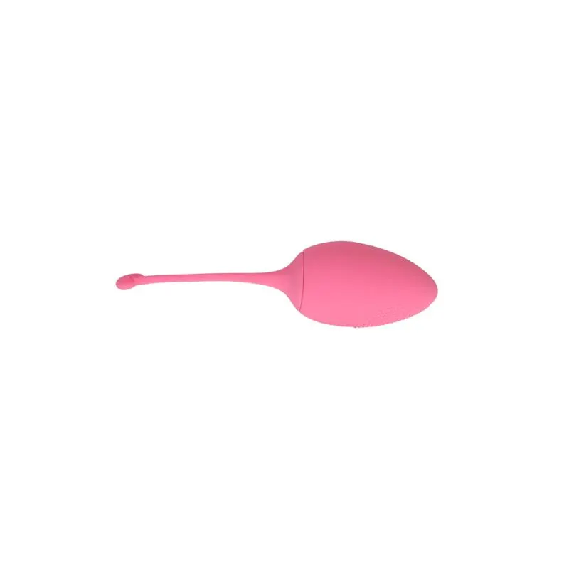 Huevo Vibrador Control Remoto Sweety Teaser USB 5.7 · CHISA · Huevos y Balas Vibradoras — Foto 5