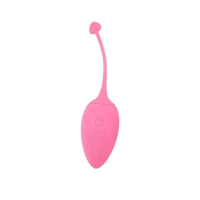 Huevo Vibrador Control Remoto Sweety Teaser USB 5.7 · CHISA · Huevos y Balas Vibradoras — Foto 6